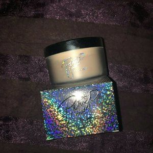 NEW WITH BOX Mac Cosmetic Patrick Starrr Patrick's Powder RARE LIMITED EDITION